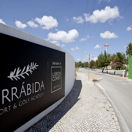 Arrabida Resort & Golf Academy Palmela Zewnętrze zdjęcie