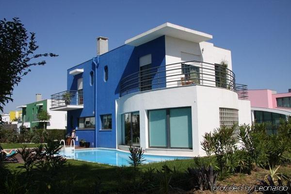 Arrabida Resort & Golf Academy Palmela Zewnętrze zdjęcie