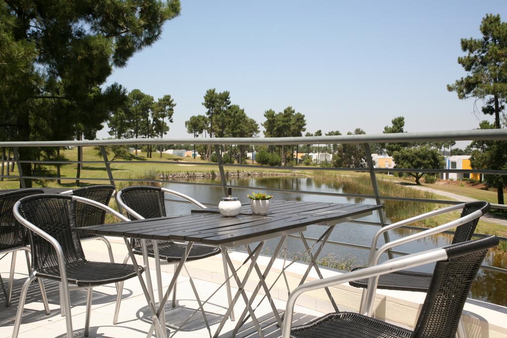 Arrabida Resort & Golf Academy Palmela Zewnętrze zdjęcie
