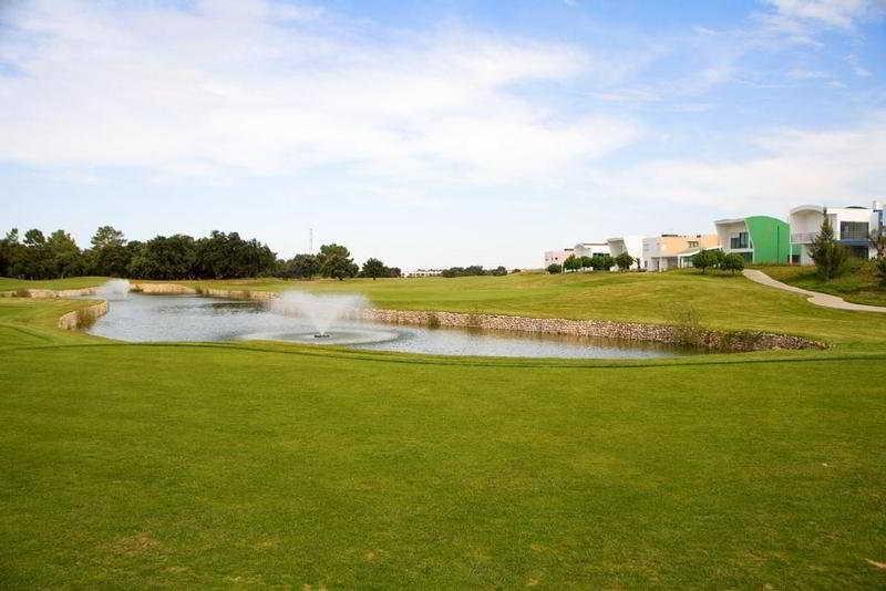 Arrabida Resort & Golf Academy Palmela Zewnętrze zdjęcie