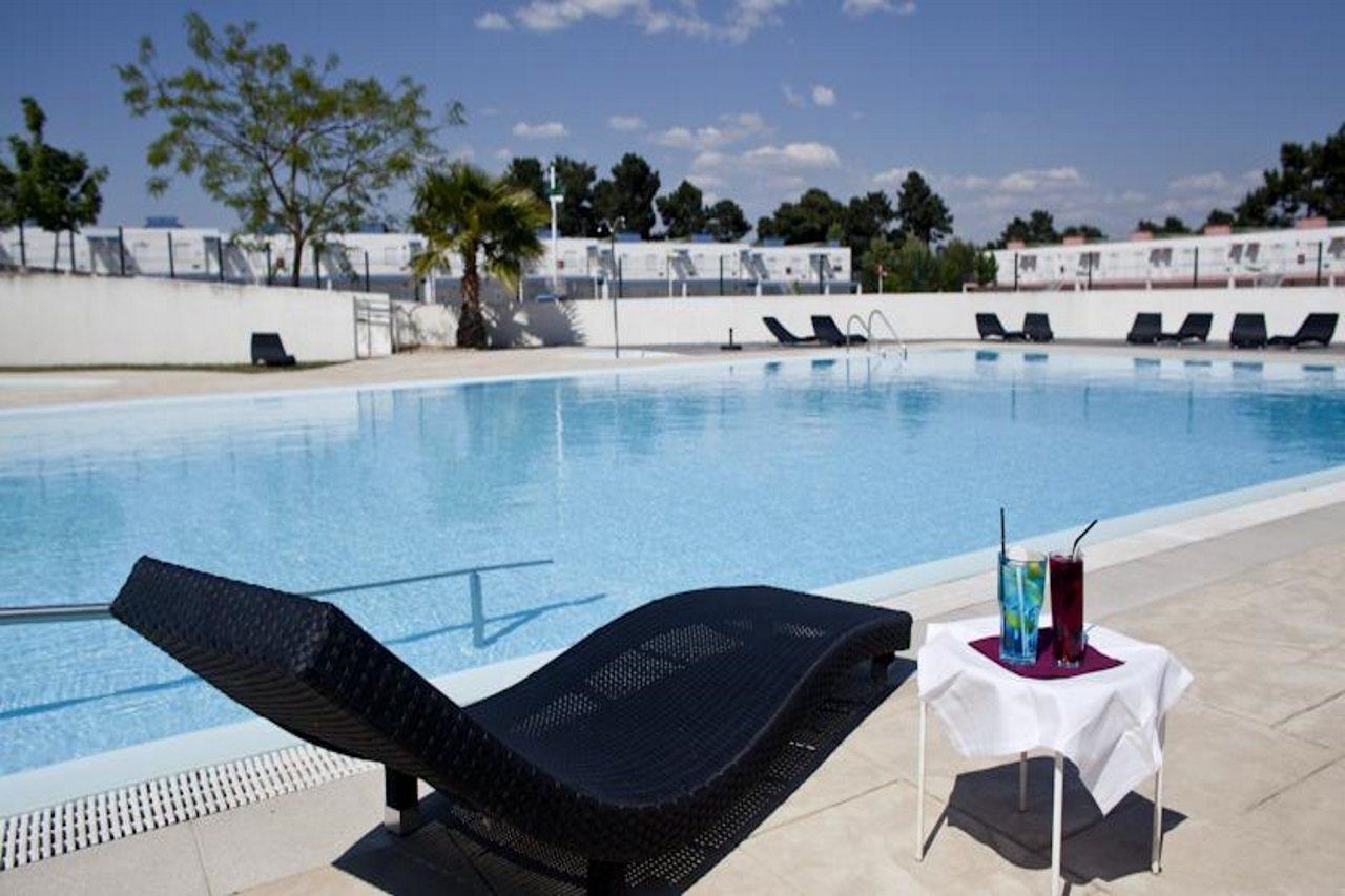 Arrabida Resort & Golf Academy Palmela Zewnętrze zdjęcie