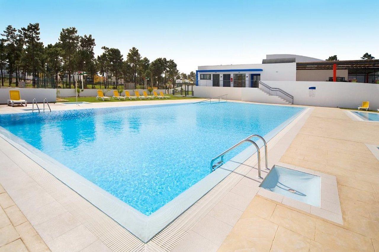 Arrabida Resort & Golf Academy Palmela Zewnętrze zdjęcie