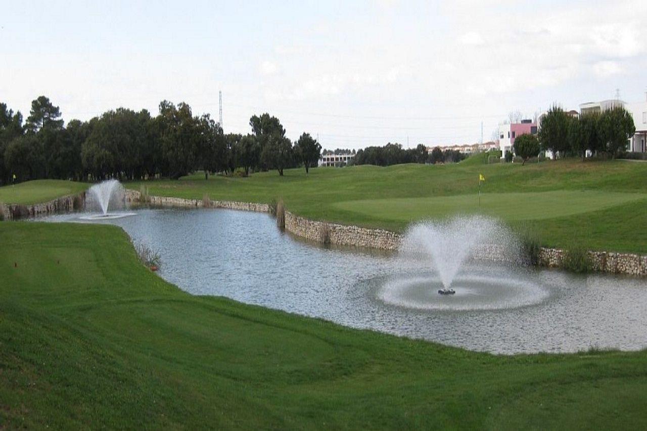 Arrabida Resort & Golf Academy Palmela Zewnętrze zdjęcie