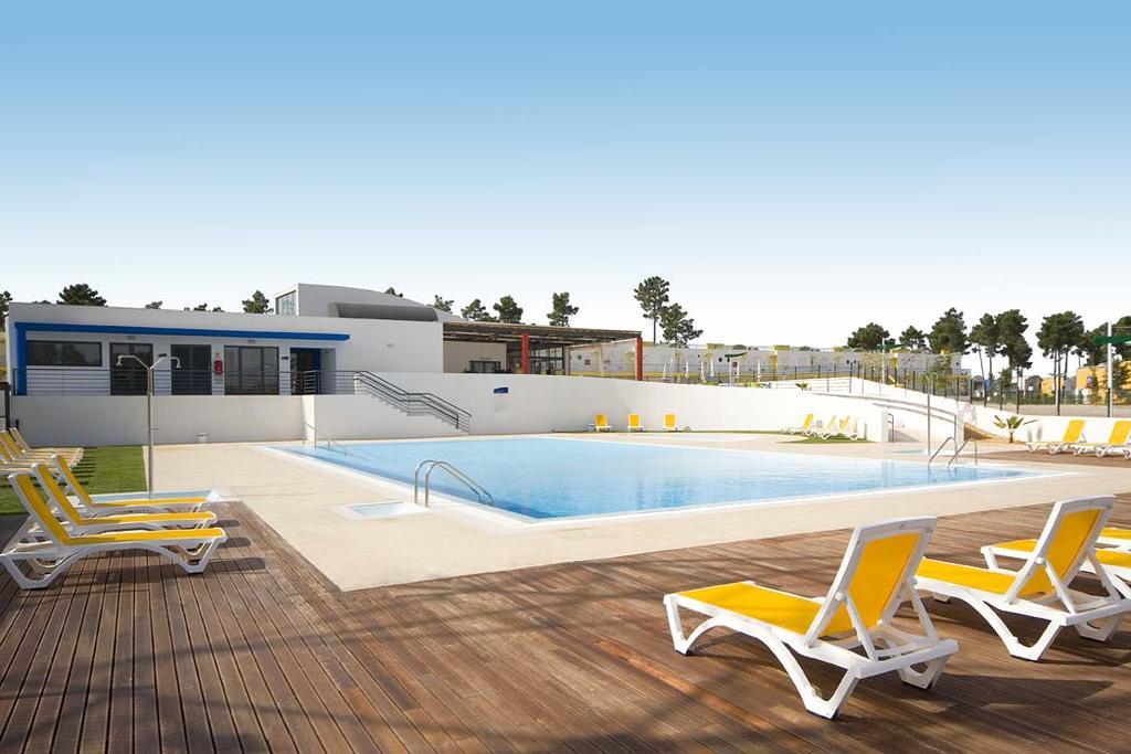 Arrabida Resort & Golf Academy Palmela Zewnętrze zdjęcie
