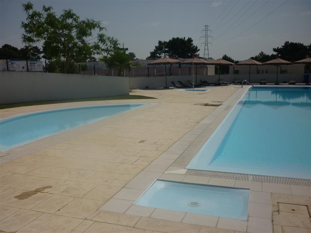 Arrabida Resort & Golf Academy Palmela Zewnętrze zdjęcie