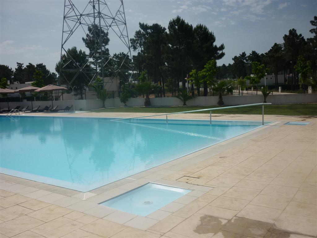 Arrabida Resort & Golf Academy Palmela Zewnętrze zdjęcie