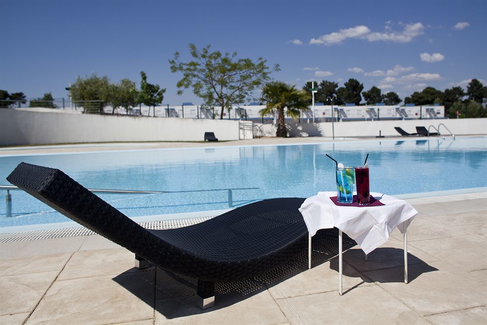Arrabida Resort & Golf Academy Palmela Zewnętrze zdjęcie