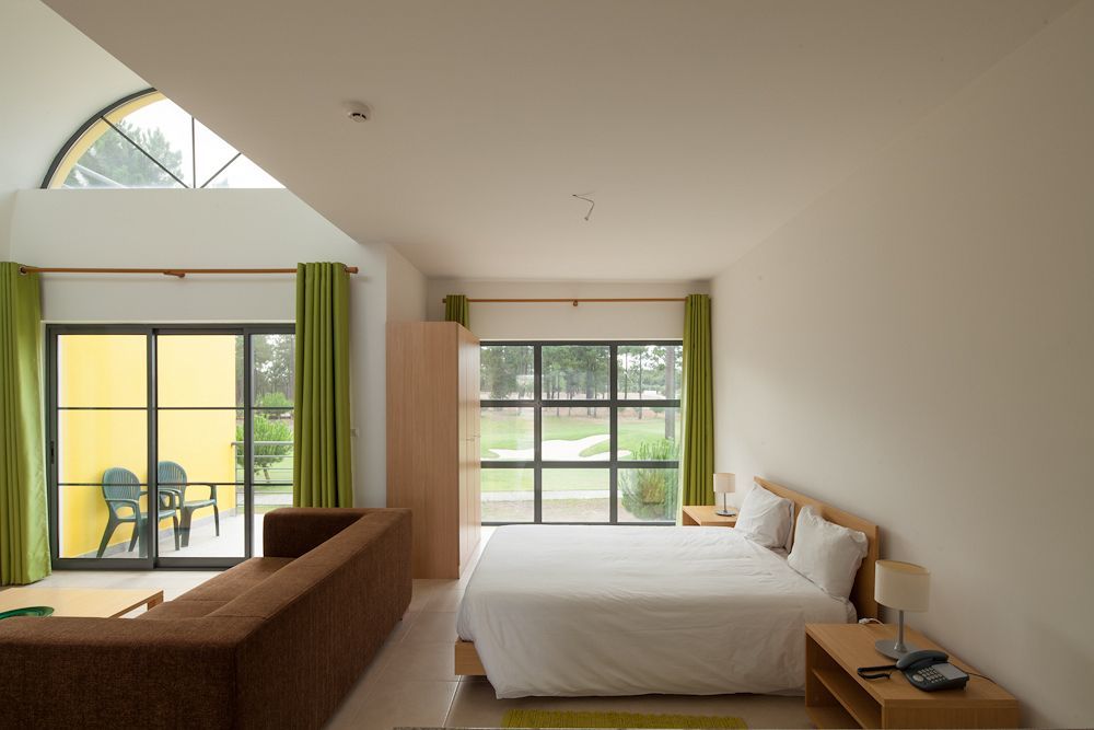Arrabida Resort & Golf Academy Palmela Zewnętrze zdjęcie