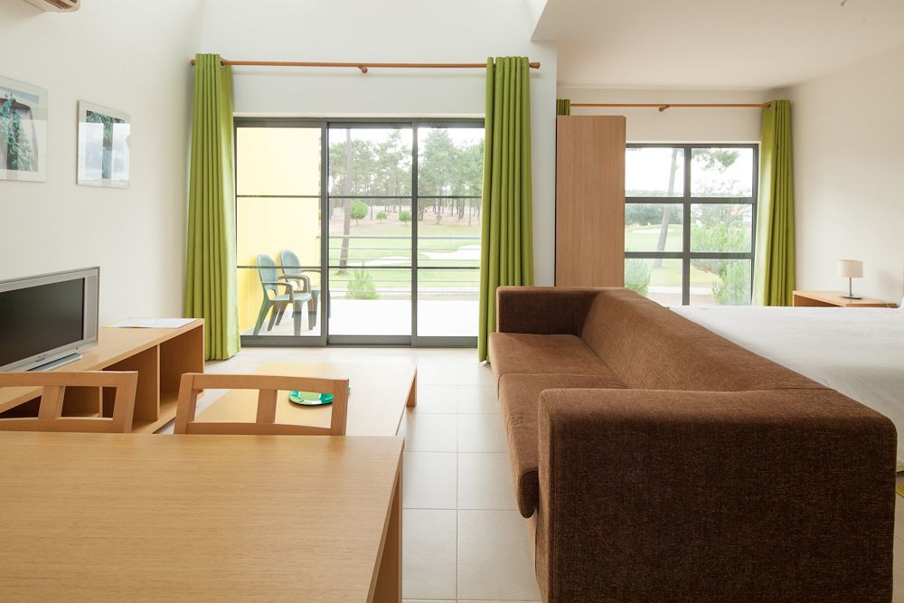 Arrabida Resort & Golf Academy Palmela Zewnętrze zdjęcie