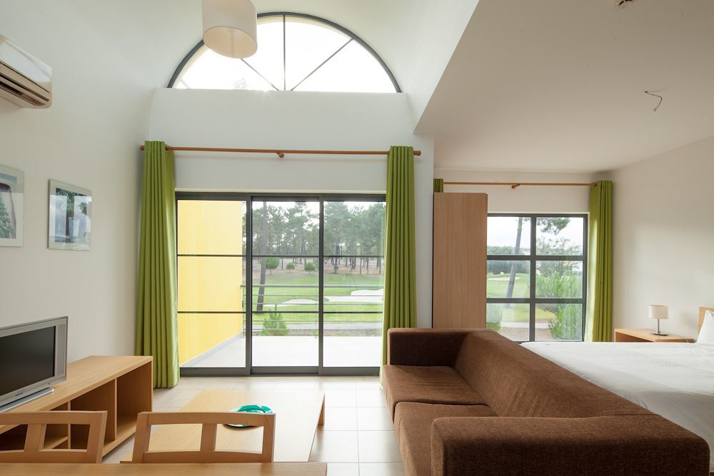 Arrabida Resort & Golf Academy Palmela Zewnętrze zdjęcie