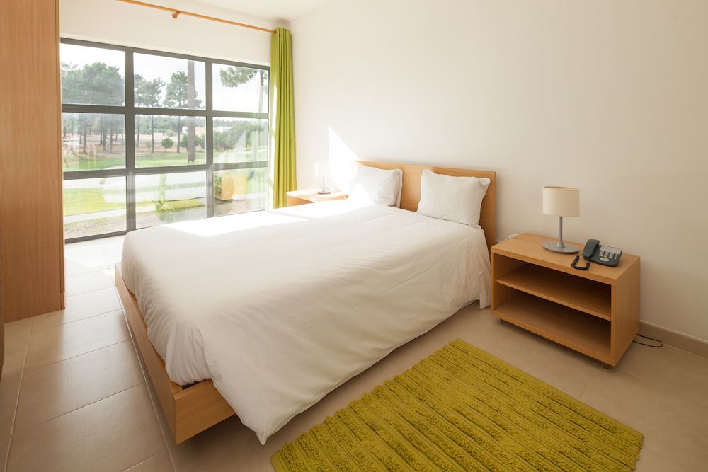 Arrabida Resort & Golf Academy Palmela Zewnętrze zdjęcie