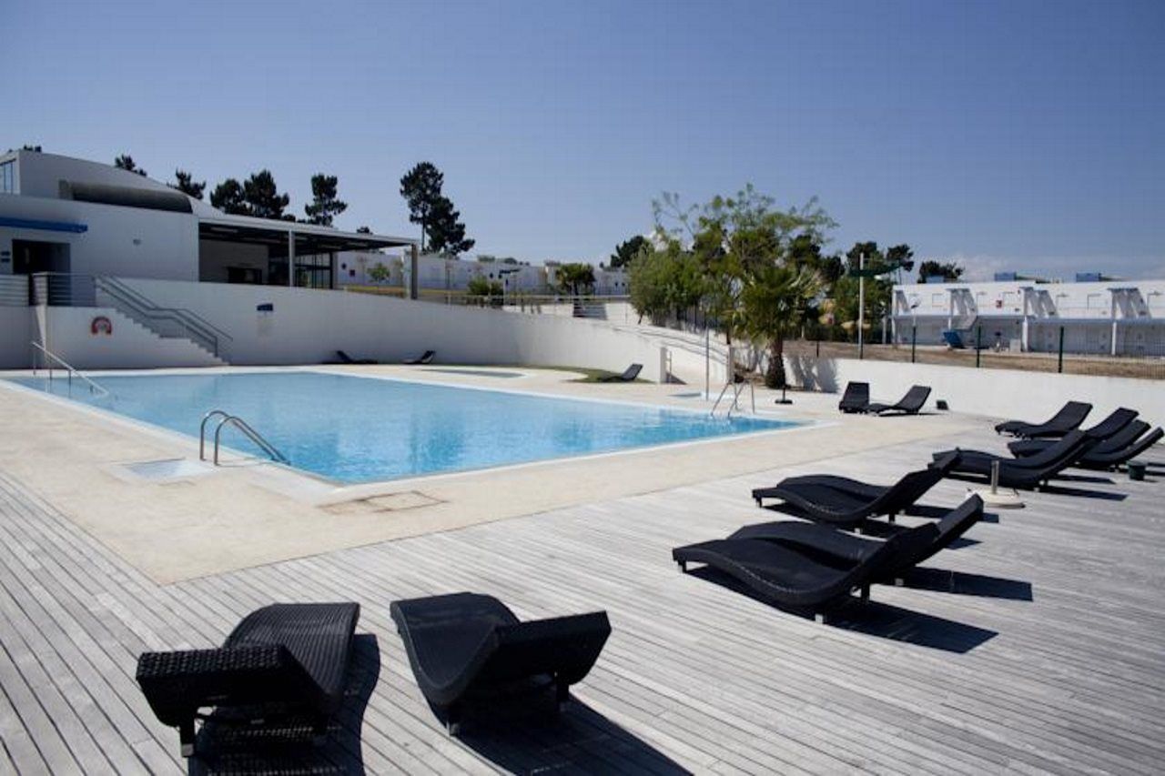 Arrabida Resort & Golf Academy Palmela Zewnętrze zdjęcie