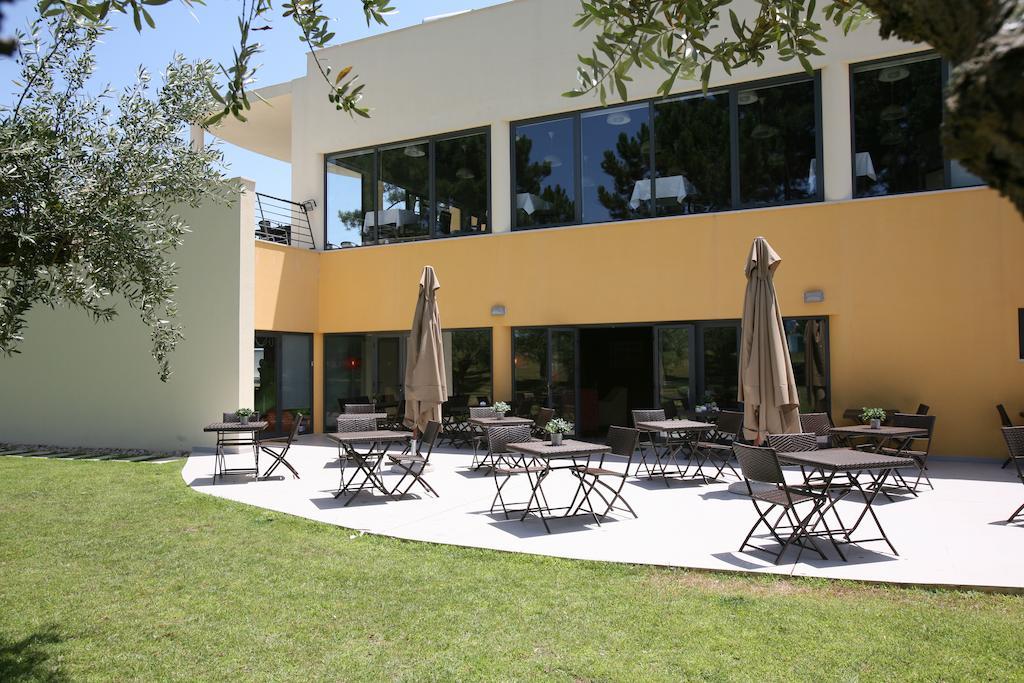 Arrabida Resort & Golf Academy Palmela Zewnętrze zdjęcie
