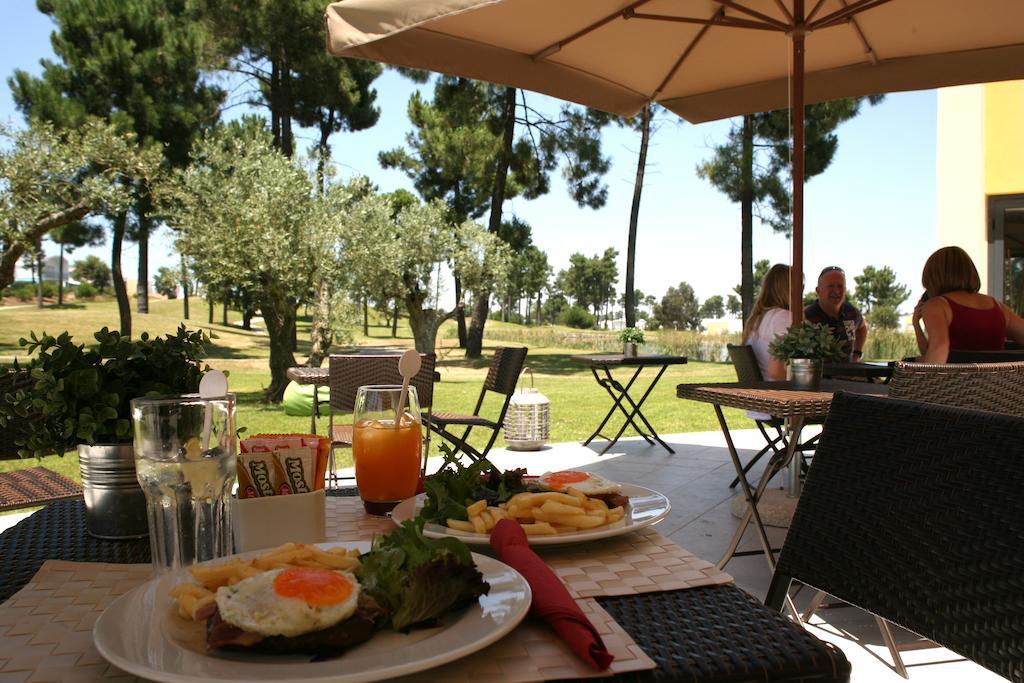 Arrabida Resort & Golf Academy Palmela Zewnętrze zdjęcie