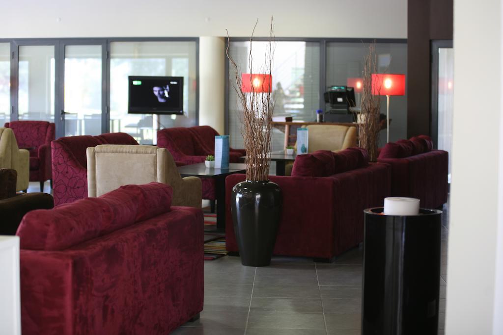 Arrabida Resort & Golf Academy Palmela Zewnętrze zdjęcie
