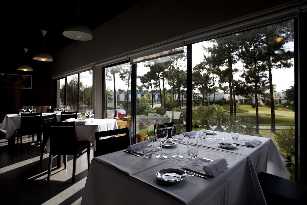 Arrabida Resort & Golf Academy Palmela Zewnętrze zdjęcie